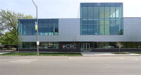 Built as ‘game changer,’ Rec Center focuses on youth.